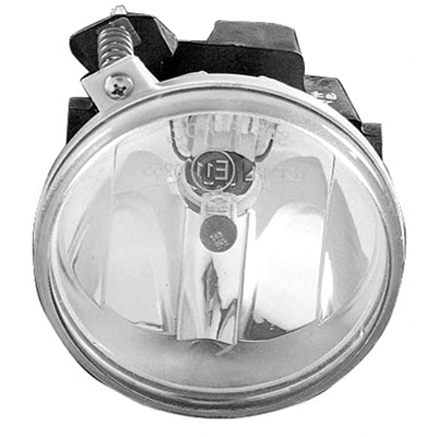 Left Side Fog lamp assy 2001 - 2004 DODGE DAKOTA  CH2592113 55077320AD