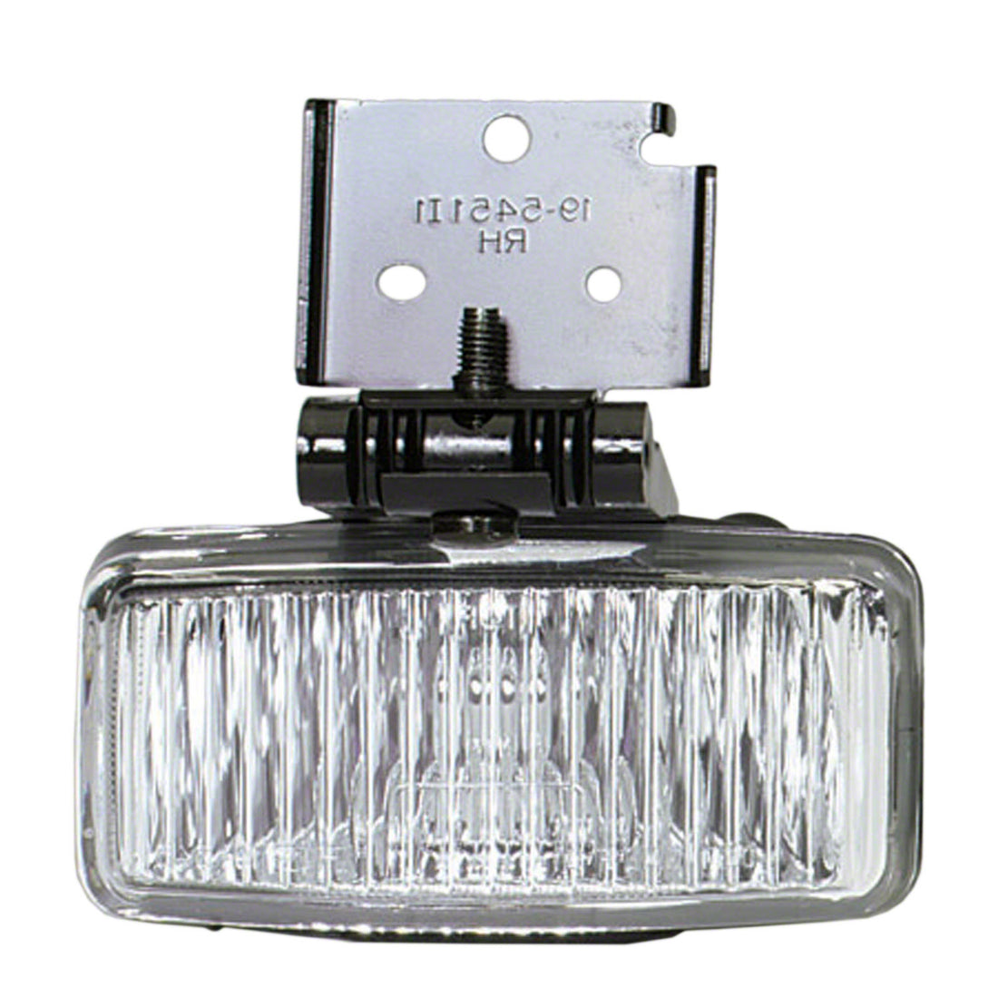 Left Side Fog lamp assy 1997 - 1998 JEEP GRAND CHEROKEE  CH2592115 55155313