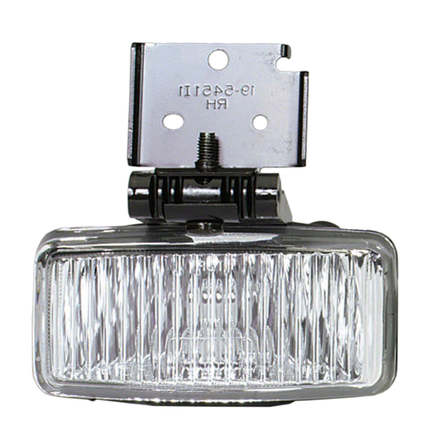 Left Side Fog lamp assy 1997 - 1998 JEEP GRAND CHEROKEE  CH2592115 55155313