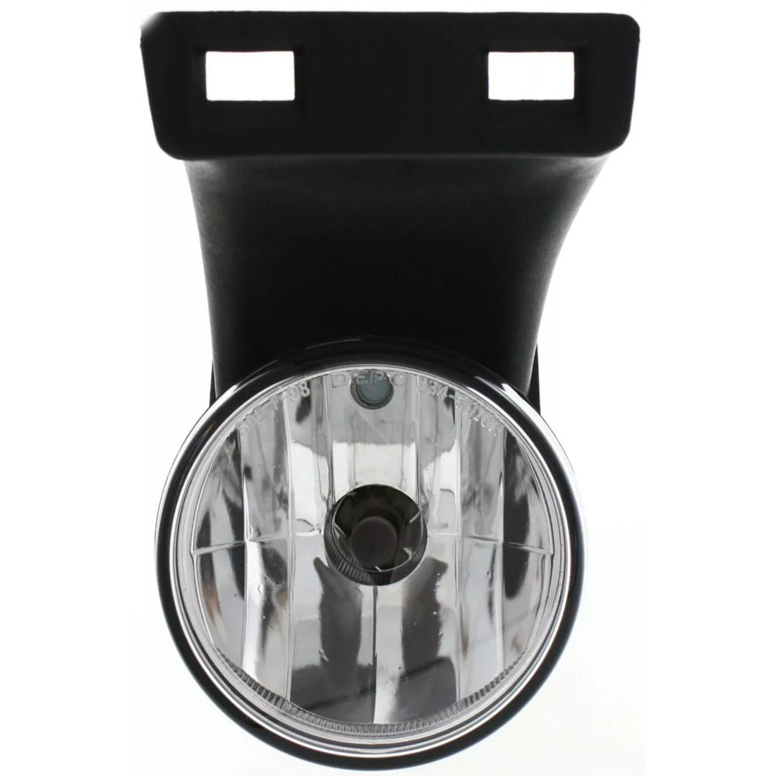 Left Side Fog lamp assy 1999 - 2002 DODGE RAM 1500 CH2592120 55076941AB-PFM
