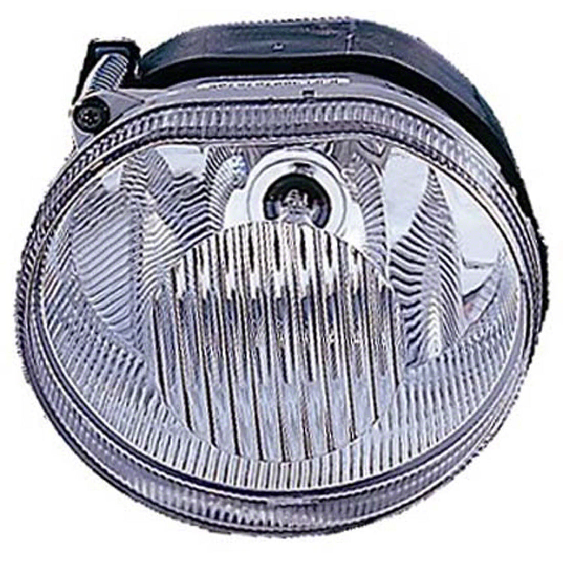 Left Side Fog lamp assy 2003 - 2004 JEEP LIBERTY  CH2592124 5083895AD