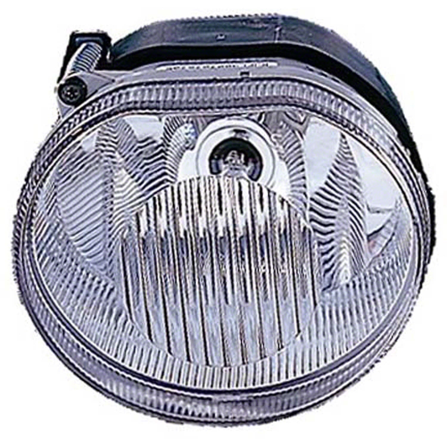 Left Side Fog lamp assy 2003 - 2004 JEEP LIBERTY  CH2592124 5083895AD