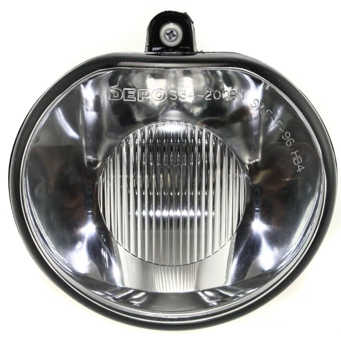 Left Or Right Side Fog lamp assy 2004 - 2006 DODGE DURANGO CH2592127 55077470AB-PFM
