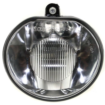 Left Or Right Side Fog lamp assy 2004 - 2006 DODGE DURANGO  CH2592127 55077470AB-PFM