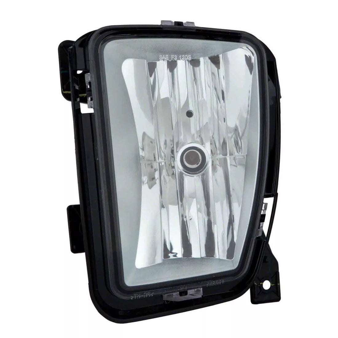 Left Side Fog lamp assy 2013 - 2018 RAM 1500 CH2592147V 68104821AF