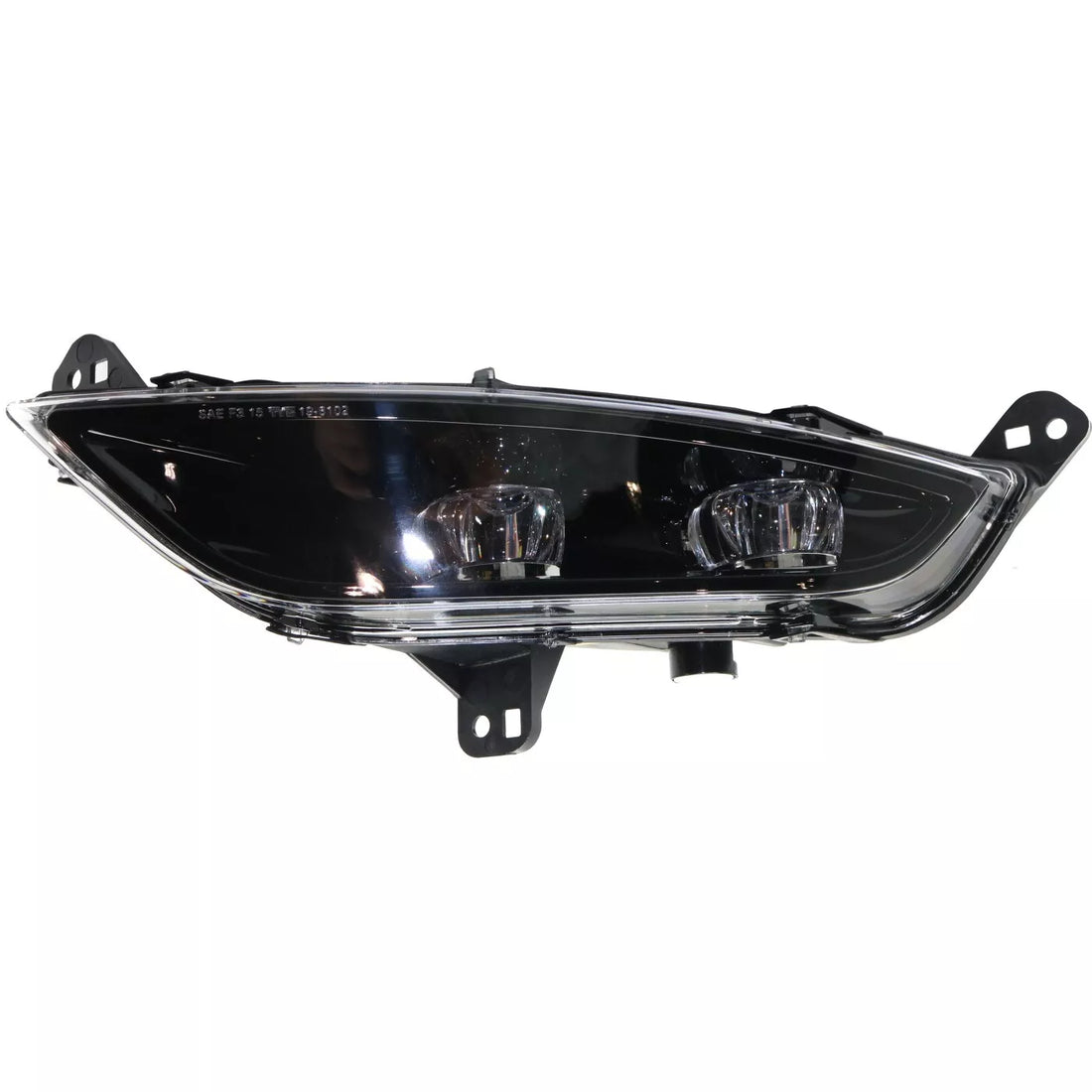 Left Side Fog lamp assy 2015 - 2016 CHRYSLER 200 CAPA CH2592149C 55112639AA