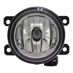 Left Or Right Side Fog lamp assy 2014 - 2020 FIAT 500L CAPA CH2592152C 68202187AA