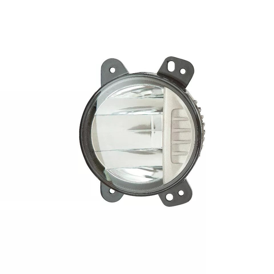 Left Or Right Side Fog lamp assy 2007 - 2018 JEEP WRANGLER CAPA CH2592160C 68307273AE