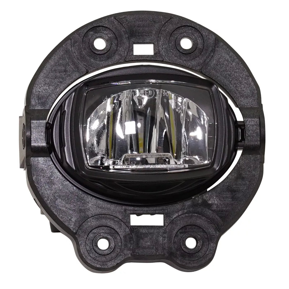 Left Or Right Side Fog lamp assy 2019 - 2019 JEEP CHEROKEE  CH2592161 68410368AB