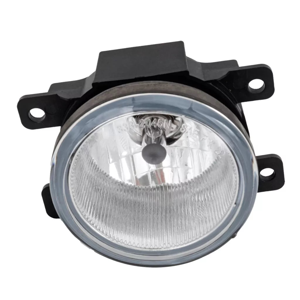 Left Or Right Side Fog lamp assy 2022 - 2025 JEEP COMPASS CH2592165 68507288AA