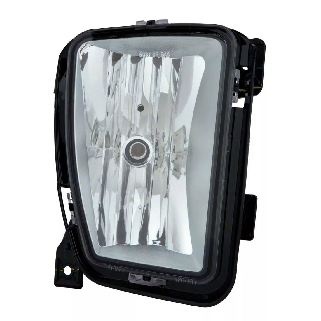 Right Side Fog lamp assy 2013 - 2018 RAM 1500 CH2593147V 68104820AF