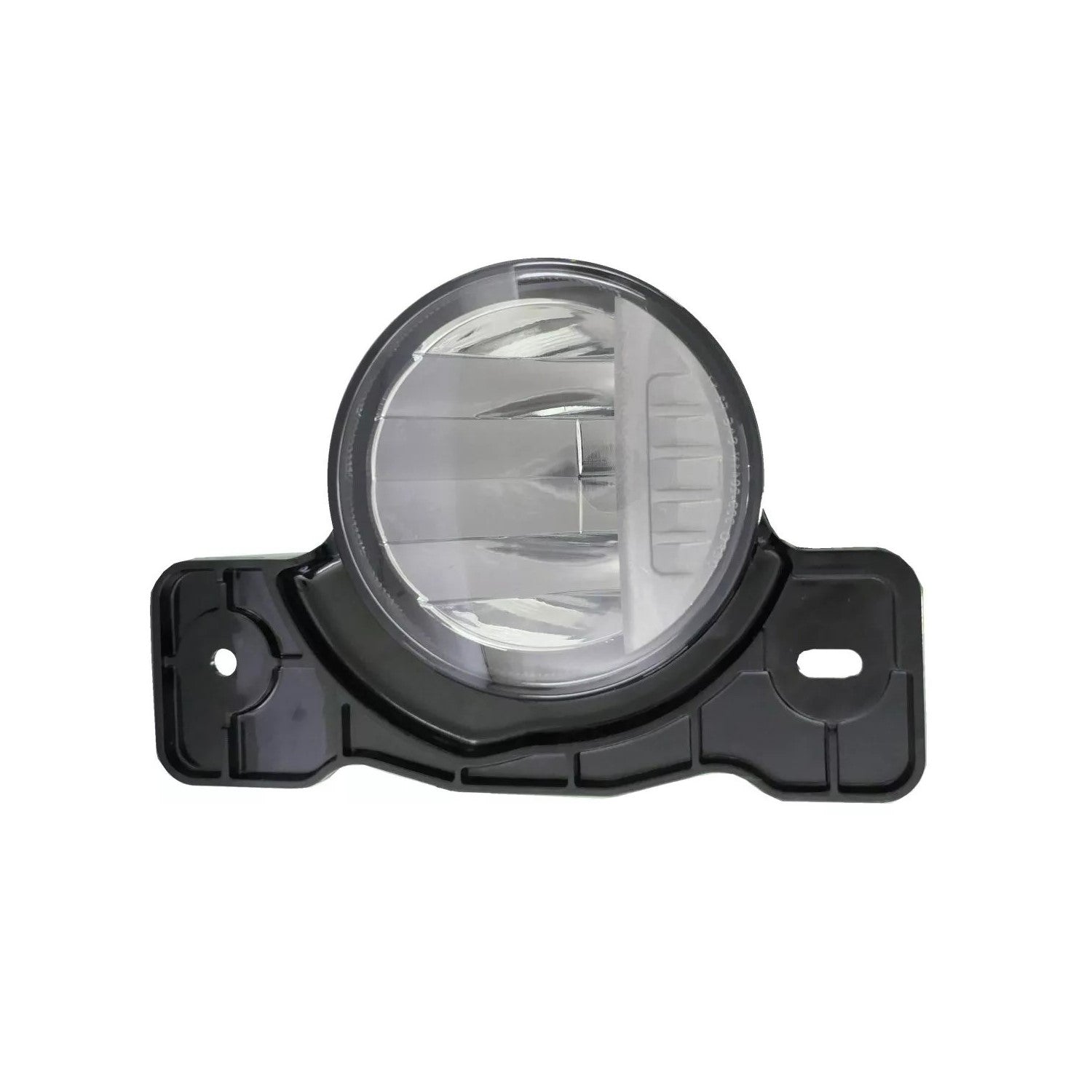 Right Side Fog lamp assy 2007 - 2018 JEEP WRANGLER CAPA CH2593157C 68304048AF