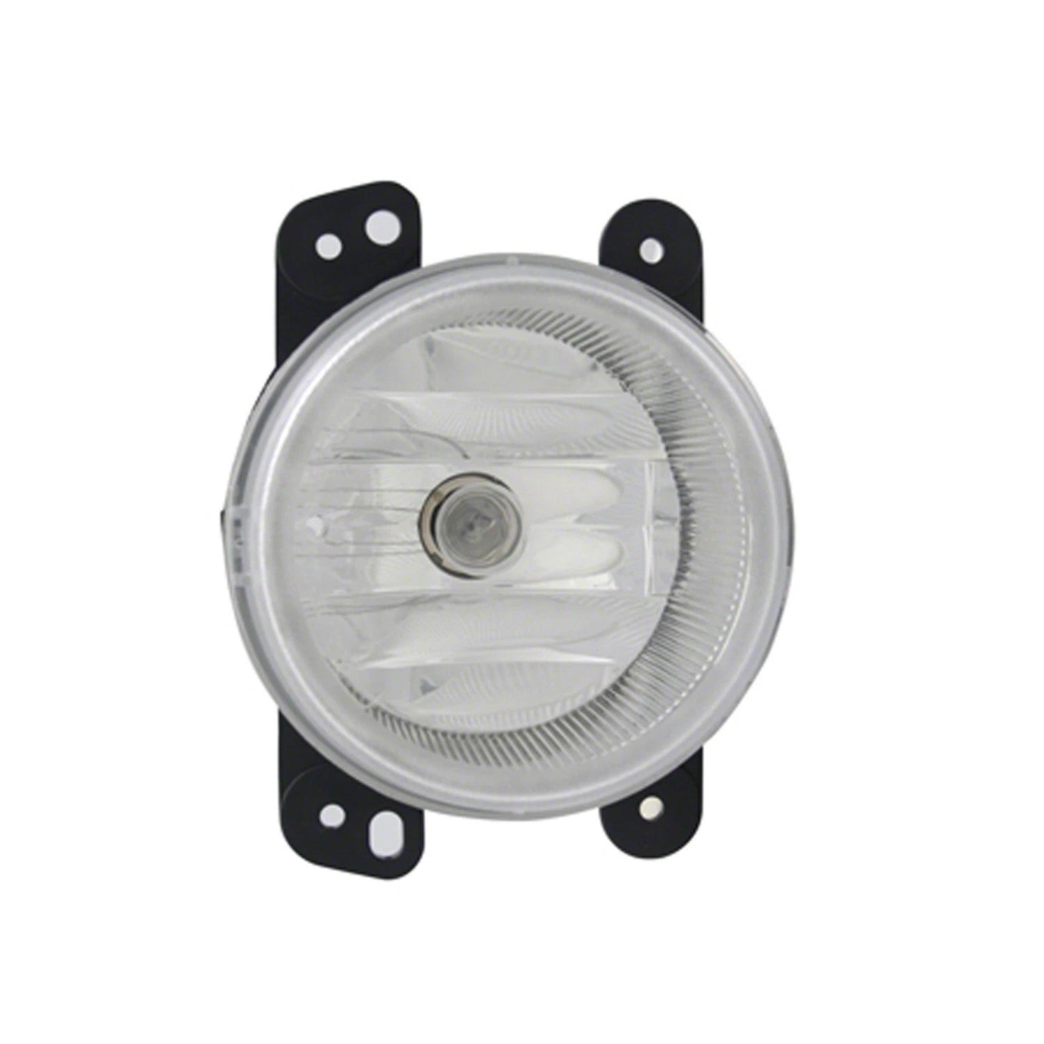 Left Side Fog lamp lens/housing 2011 - 2014 DODGE CHARGER  CH2594103 5182026AA