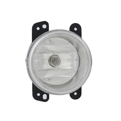 Left Side Fog lamp lens/housing 2011 - 2014 DODGE CHARGER  CH2594103 5182026AA