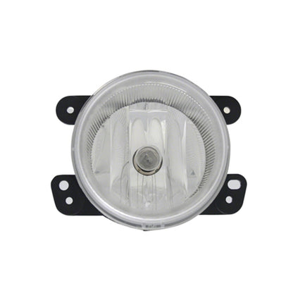 Left Side Fog lamp lens/housing 2011 - 2014 DODGE CHARGER  CH2594103 5182026AA