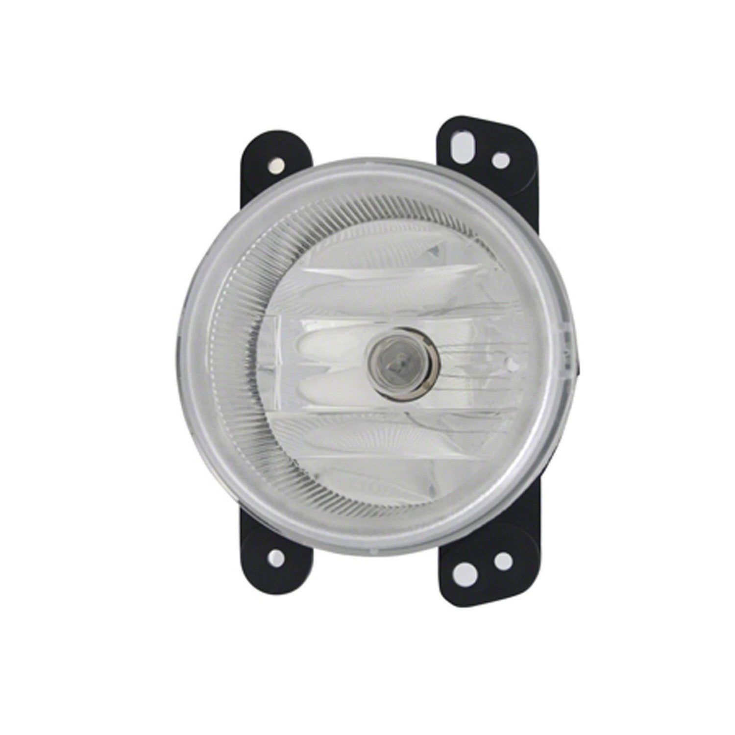 Left Side Fog lamp lens/housing 2011 - 2014 DODGE CHARGER  CH2594103 5182026AA