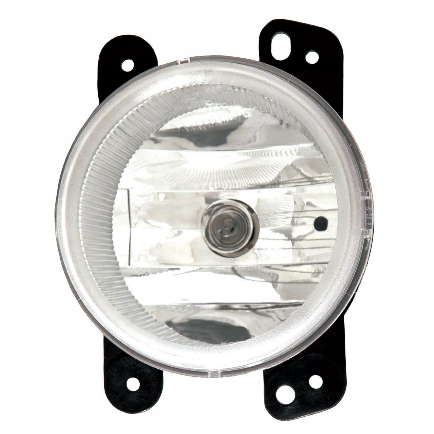 Left Or Right Side Fog lamp lens/housing 2010 - 2020 DODGE JOURNEY CAPA CH2594103C 5182026AA