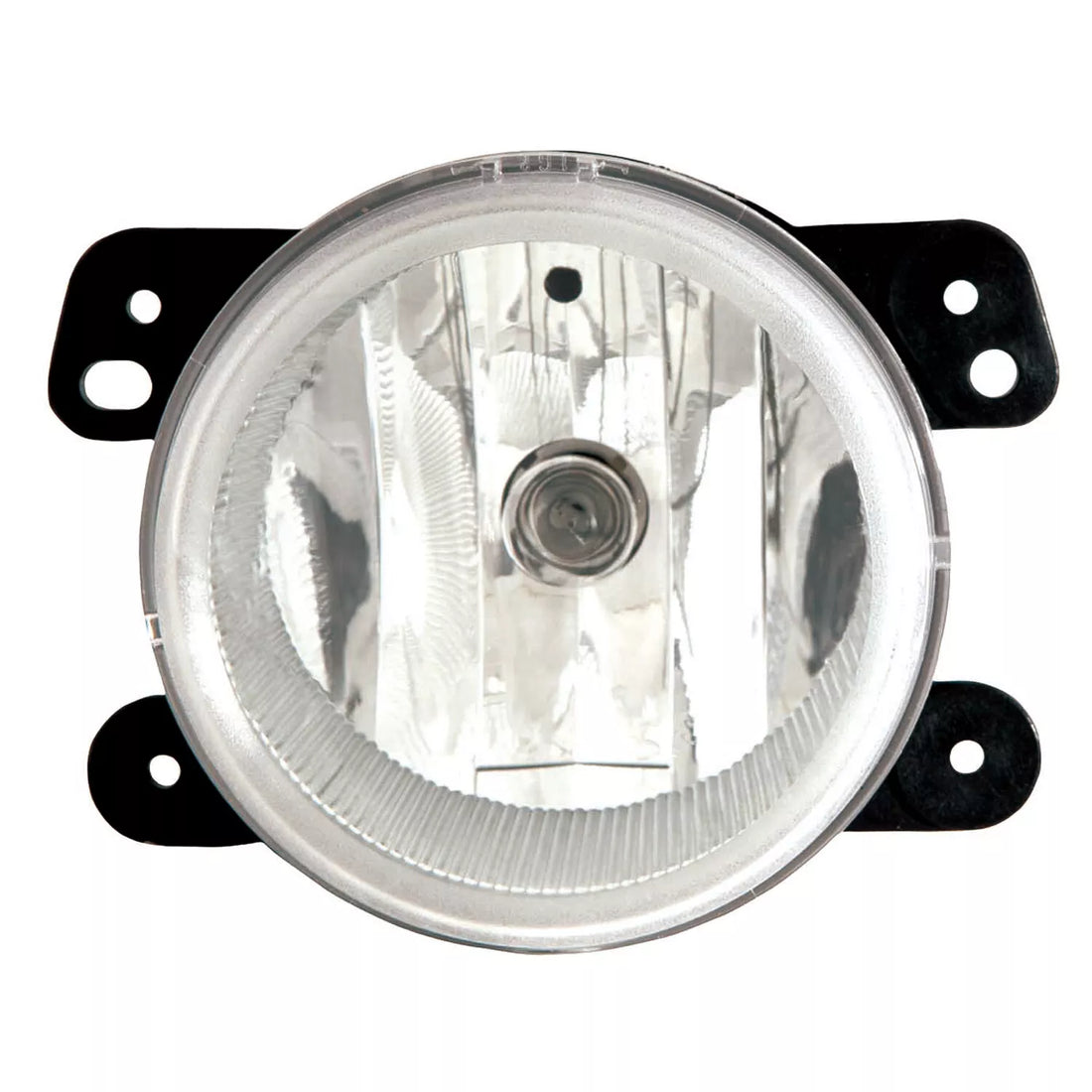 Left Or Right Side Fog lamp lens/housing 2010 - 2020 DODGE JOURNEY CAPA CH2594103C 5182026AA