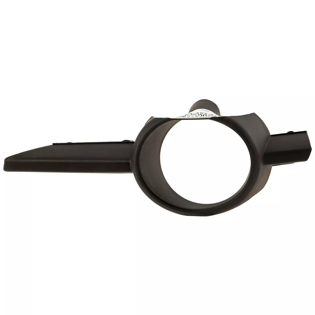 Left Side Fog lamp cover 2008 - 2010 CHRYSLER TOWN & COUNTRY CH2598102 5113235AA