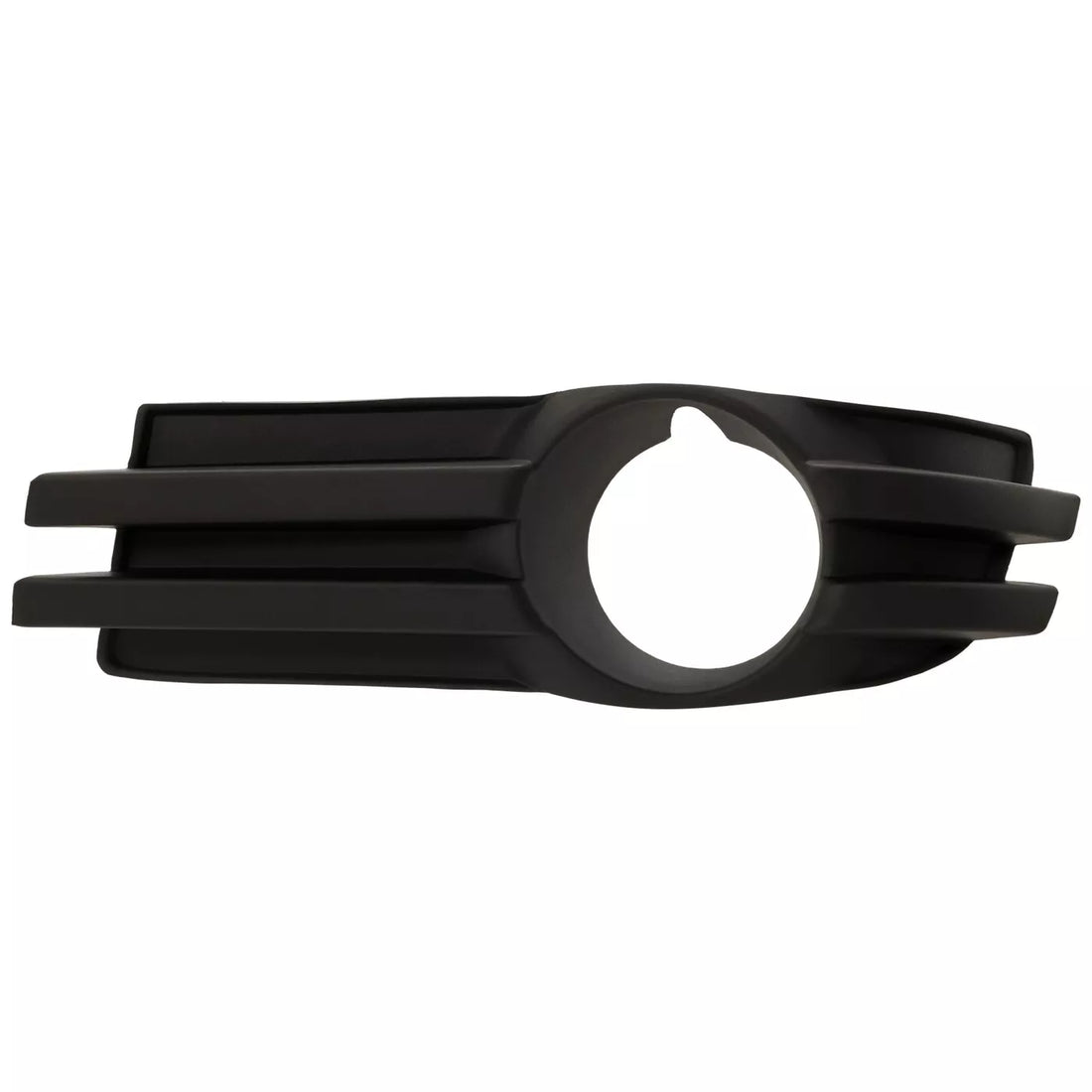 Left Side Fog lamp cover 2008 - 2010 DODGE GRAND CARAVAN CH2598103 5113233AA