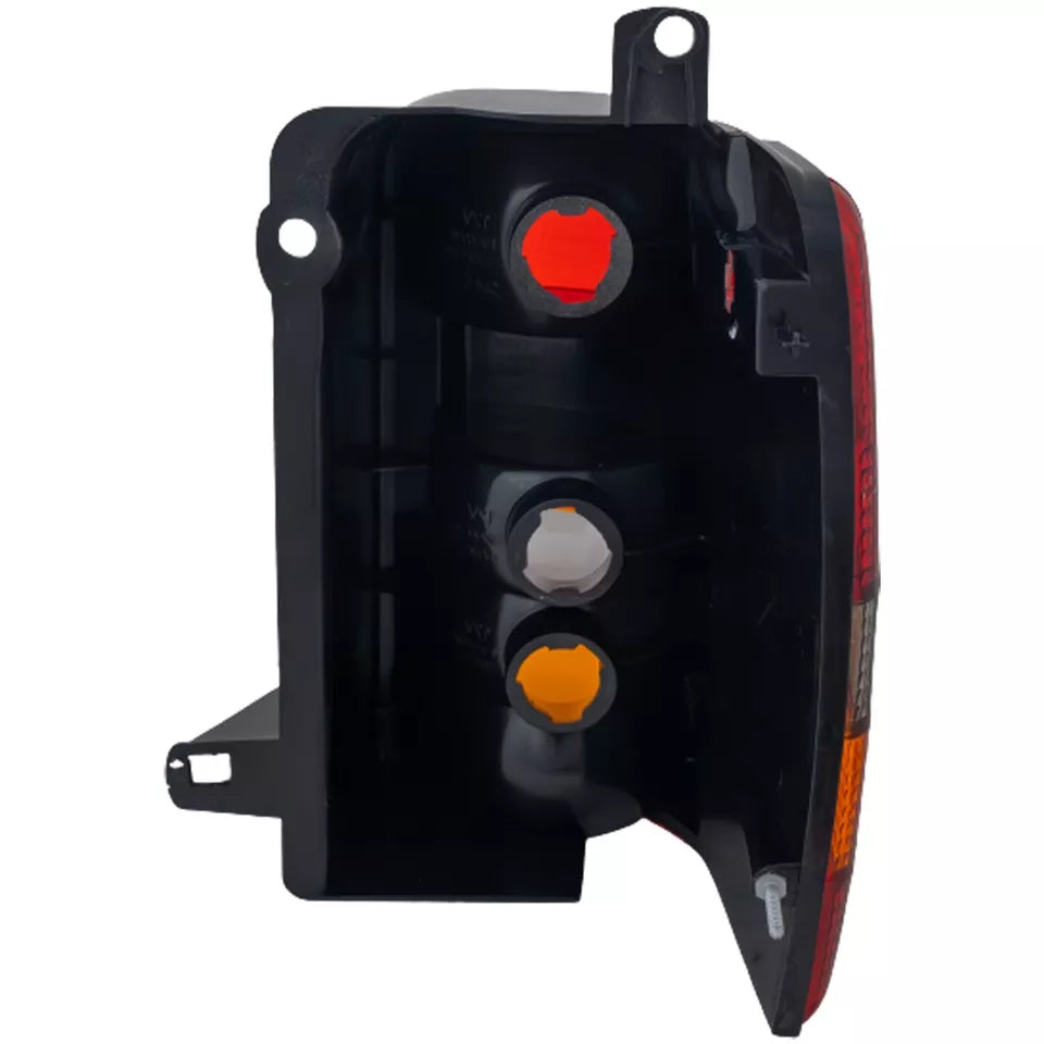 Left Side Taillamp assy 1993 - 1998 JEEP GRAND CHEROKEE  CH2800121 55155739AA