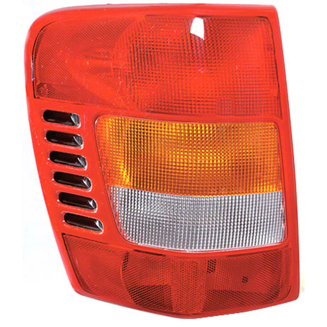 Left Side Taillamp assy 1999 - 2001 JEEP GRAND CHEROKEE CAPA CH2800138C 55155139AC