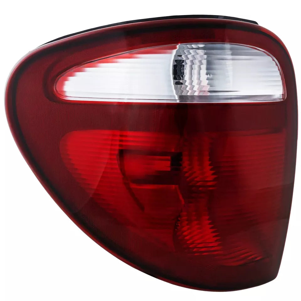 Left Side Taillamp assy 2001 - 2003 CHRYSLER TOWN &amp; COUNTRY  CH2800140 68241333AA