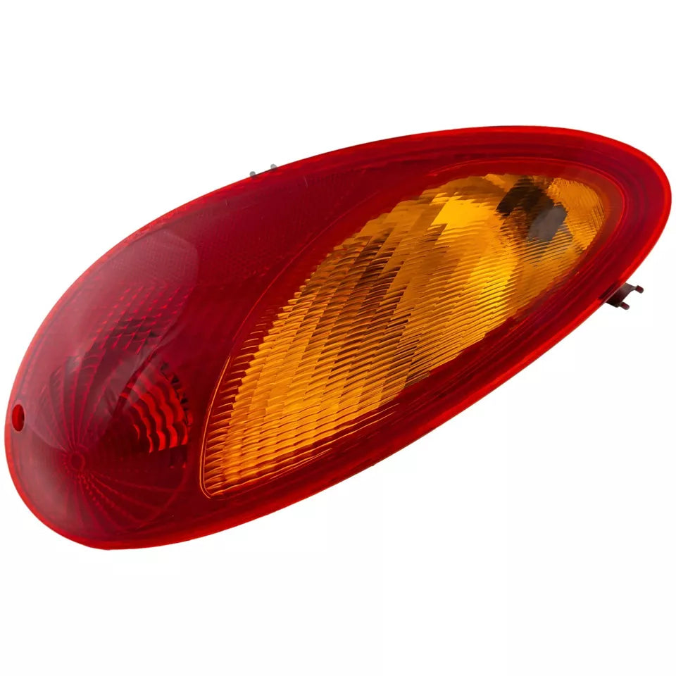 Conjunto de luz trasera izquierda 2004 - 2005 CHRYSLER PT CRUISER CH2800145 5288743AG