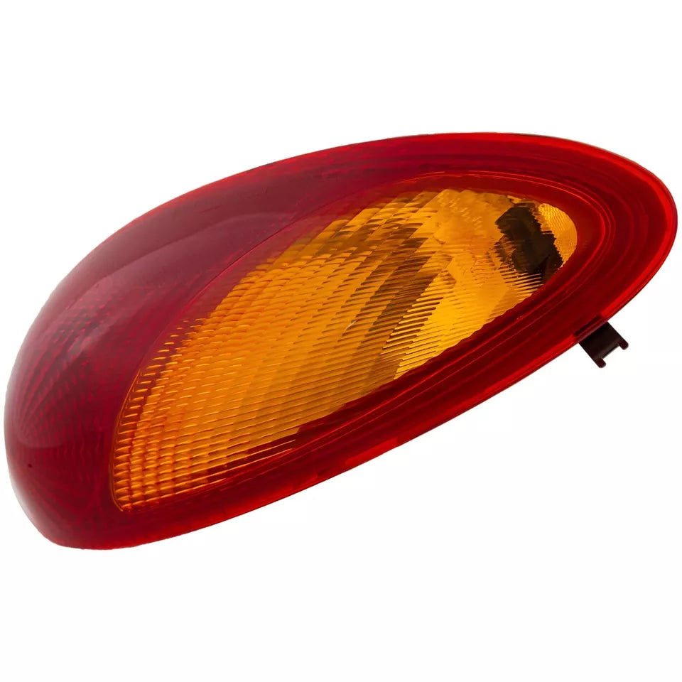 Conjunto de luz trasera izquierda 2004 - 2005 CHRYSLER PT CRUISER CH2800145 5288743AG