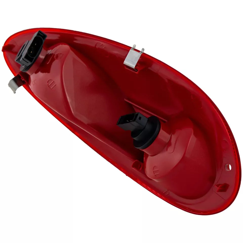Conjunto de luz trasera izquierda 2004 - 2005 CHRYSLER PT CRUISER CH2800145 5288743AG