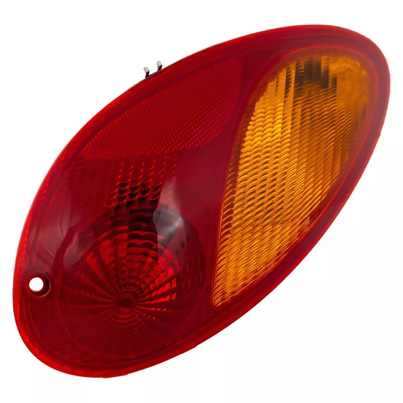 Left Side Taillamp assy 2001 - 2005 CHRYSLER PT CRUISER  CH2800145 5288743AG