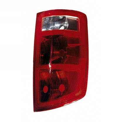 Left Side Taillamp assy 2002 - 2006 DODGE RAM 1500 CAPA CH2800147C 55077347AF