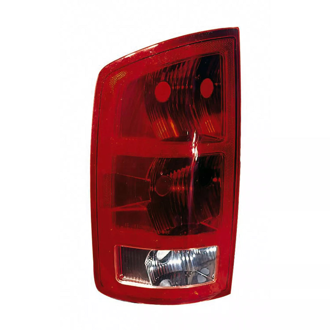 Left Side Taillamp assy 2002 - 2006 DODGE RAM 1500 CAPA CH2800147C 55077347AF