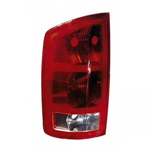 Left Side Taillamp assy 2002 - 2006 DODGE RAM 1500  CH2800147V 55077347AF