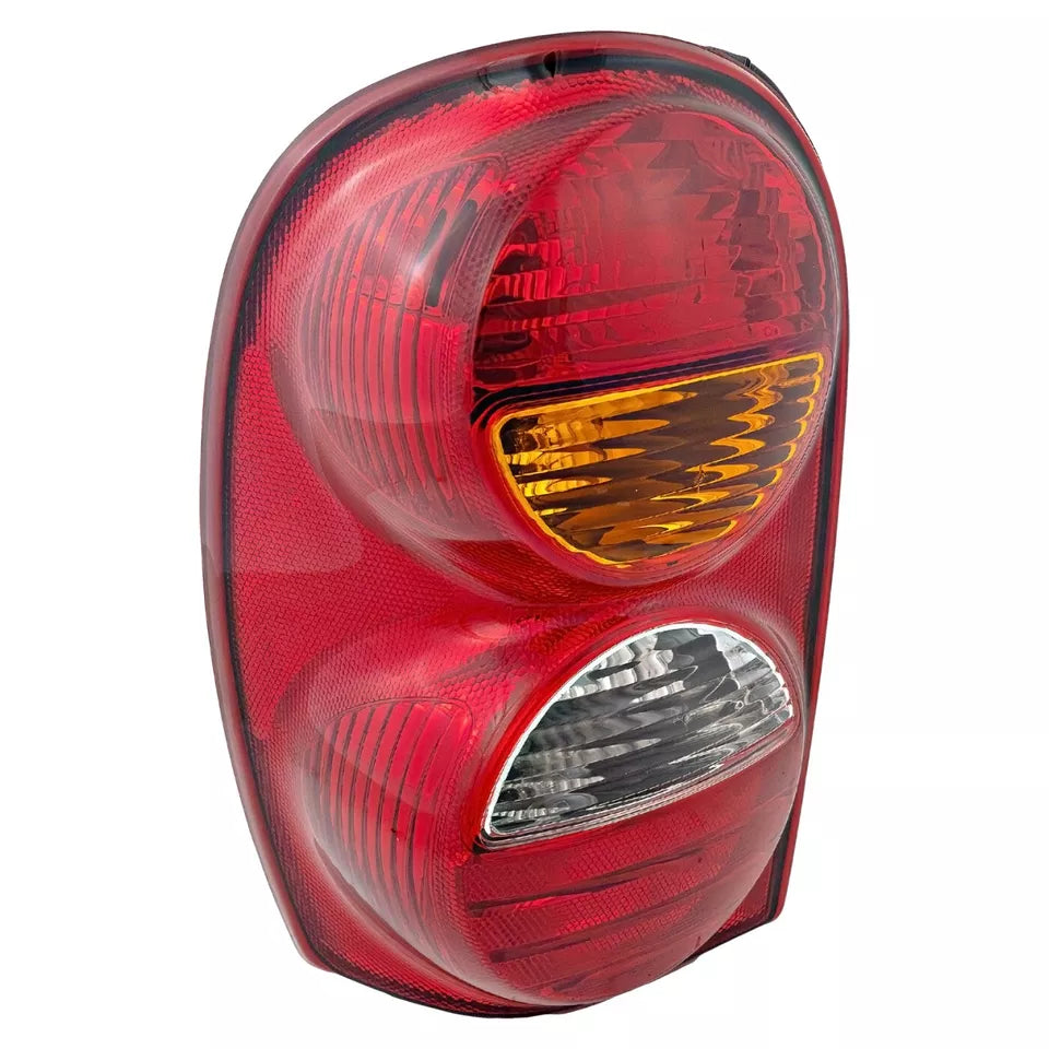 Conjunto de luz trasera izquierda 2002 - 2004 JEEP LIBERTY CH2800149 55155829AH