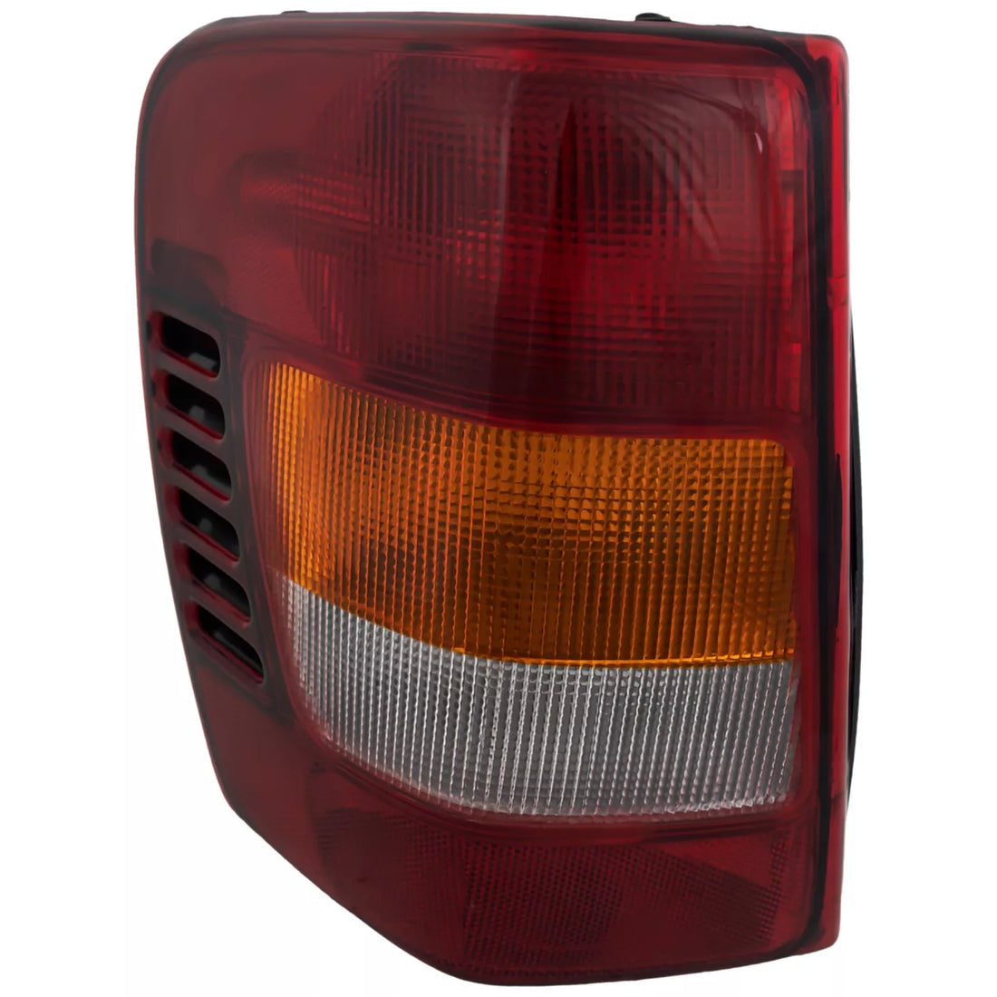 Left Side Taillamp assy 2002 - 2004 JEEP GRAND CHEROKEE  CH2800150 55155139AI-PFM 55155139AG-PFM