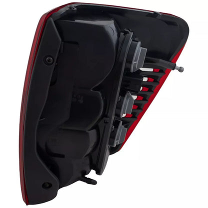 Conjunto de luz trasera izquierda 2002 - 2004 JEEP GRAND CHEROKEE CH2800150 55155139AI