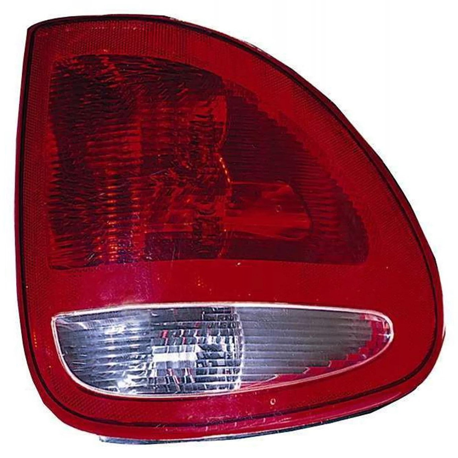 Conjunto de luz trasera izquierda 2004 - 2007 CHRYSLER TOWN &amp;amp; COUNTRY CAPA CH2800157C 68241335AA