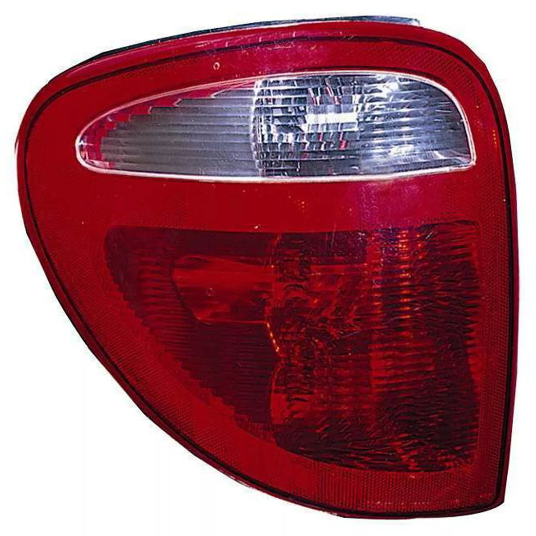 Left Side Taillamp assy 2004 - 2007 CHRYSLER TOWN &amp; COUNTRY CAPA CH2800157C 68241335AA