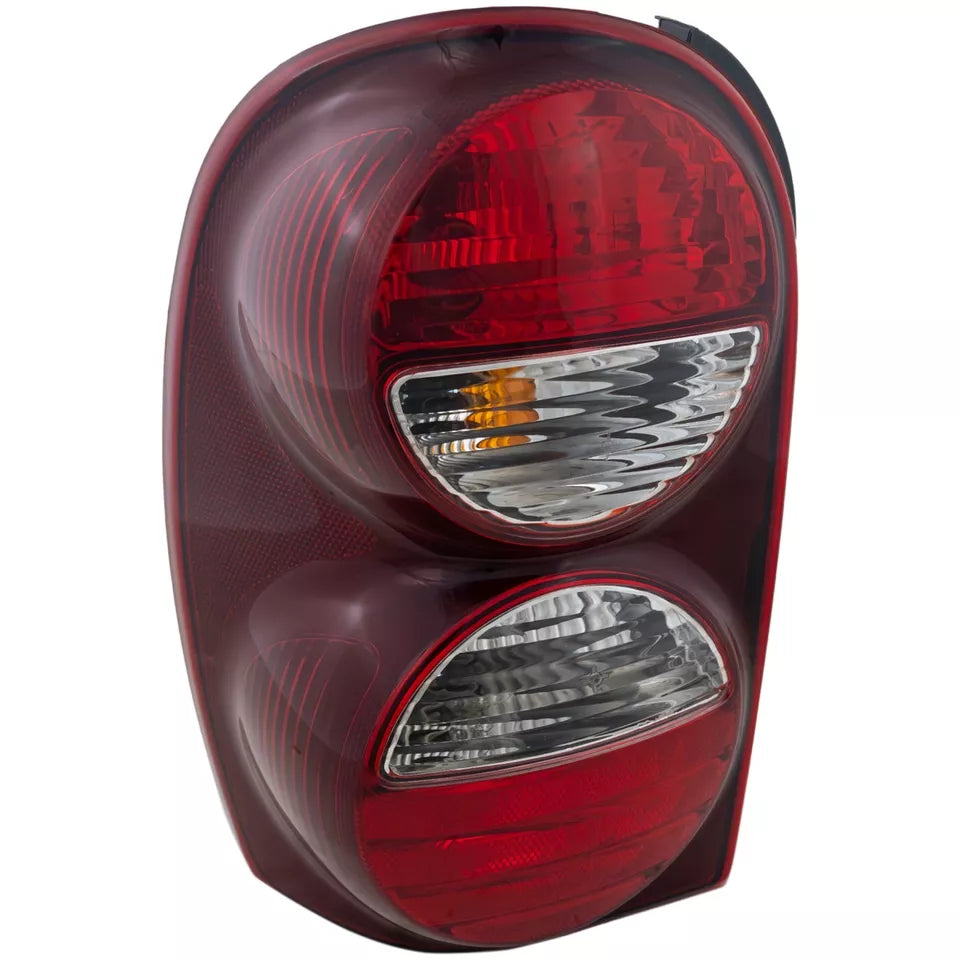 Conjunto de luz trasera izquierda 2007 - 2007 JEEP LIBERTY CH2800158 55157061AG