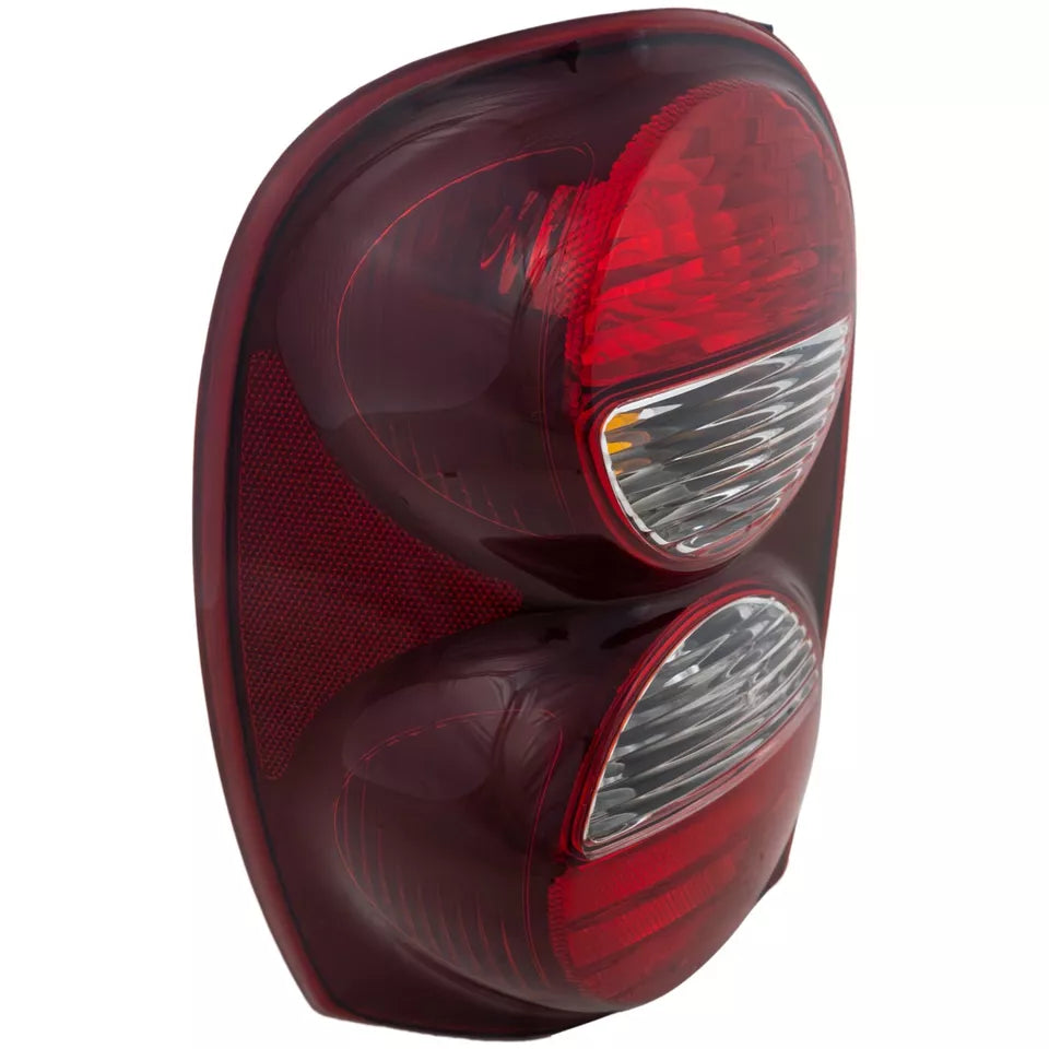 Conjunto de luz trasera izquierda 2007 - 2007 JEEP LIBERTY CH2800158 55157061AG