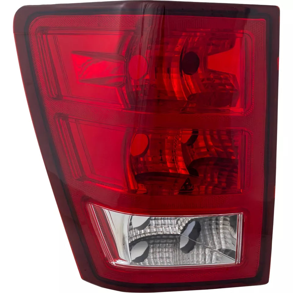 Left Side Taillamp assy 2005 - 2006 JEEP GRAND CHEROKEE  CH2800159 55156615AG