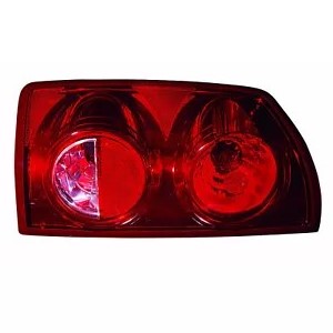 Left Side Taillamp assy 2007 - 2008 DODGE RAM 1500 CAPA CH2800165C 55277303AC