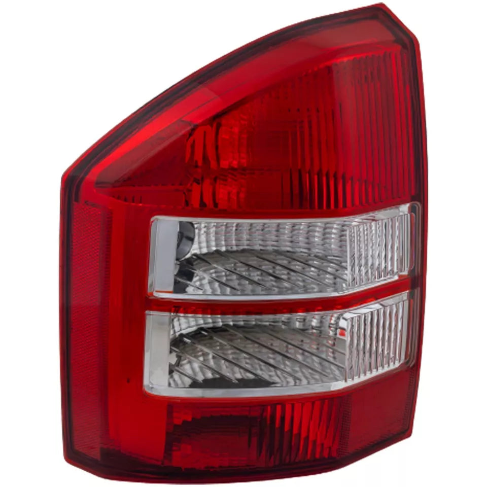 Left Side Taillamp assy 2007 - 2010 JEEP COMPASS  CH2800169 5303879AD