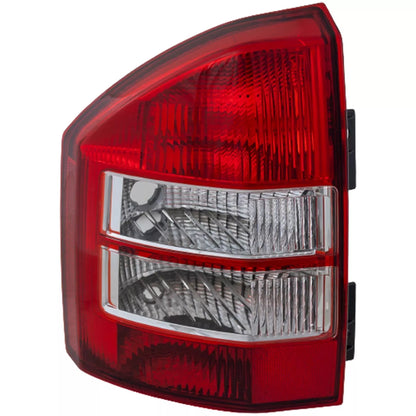 Left Side Taillamp assy 2007 - 2010 JEEP COMPASS  CH2800169 5303879AD