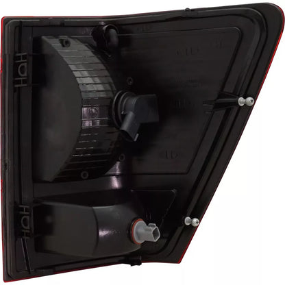 Left Side Taillamp assy 2007 - 2010 JEEP GRAND CHEROKEE  CH2800172 55079013AC