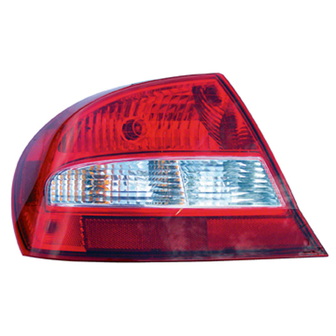 Left Side Taillamp assy 2003 - 2005 CHRYSLER SEBRING  CH2800175 MN133289