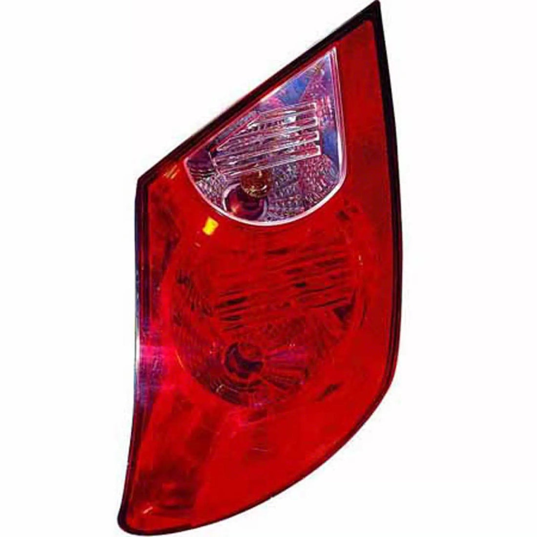 Conjunto de luz trasera izquierda 2007 - 2008 CHRYSLER SEBRING CH2800176V 5303987AE