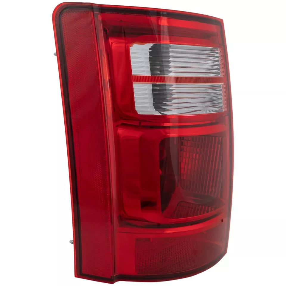Conjunto de luz trasera izquierda 2008 - 2010 DODGE GRAND CARAVAN CAPA CH2800178C 5113205AB