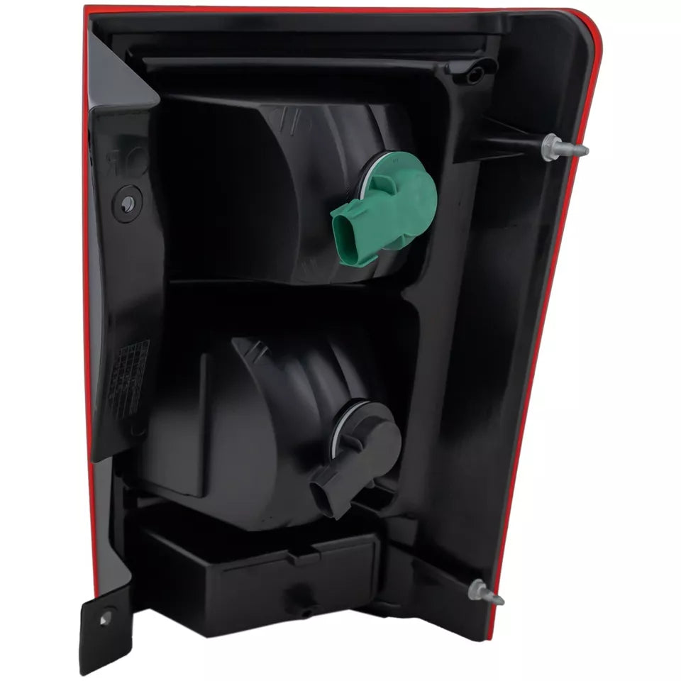 Conjunto de luz trasera izquierda 2008 - 2010 DODGE GRAND CARAVAN CAPA CH2800178C 5113205AB
